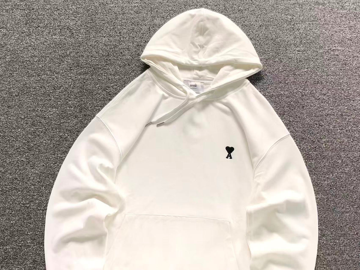 AM1 Kapuzenpullover