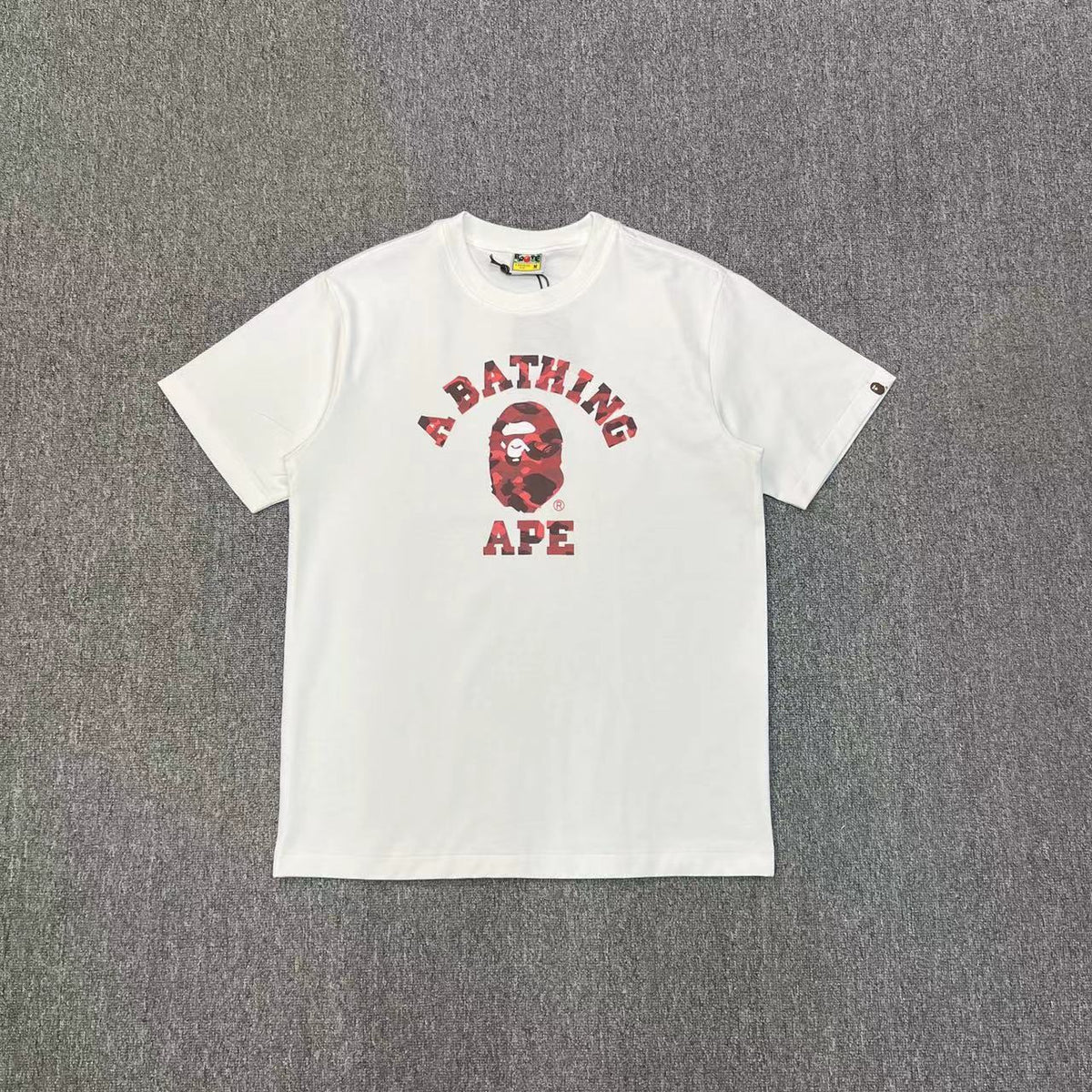 Camiseta de presión arterial