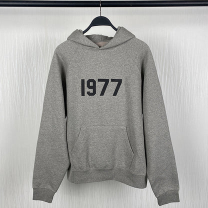 FOG x Essentials Hoodie 1977