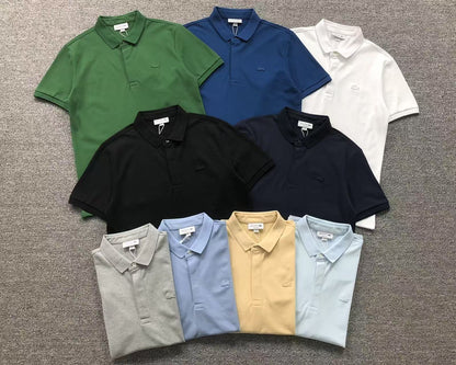 Klassisches Polo