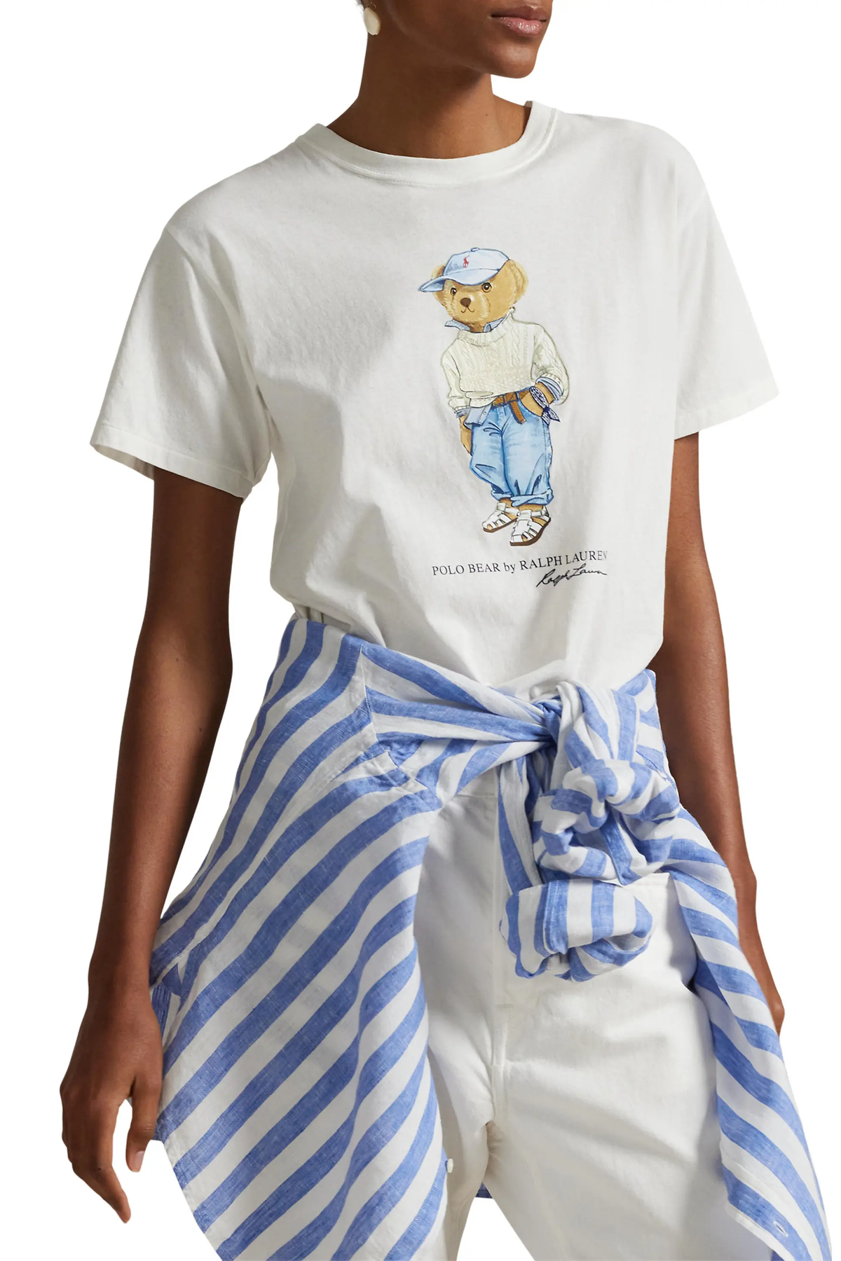 Ralph Lauren T-Shirt Damen