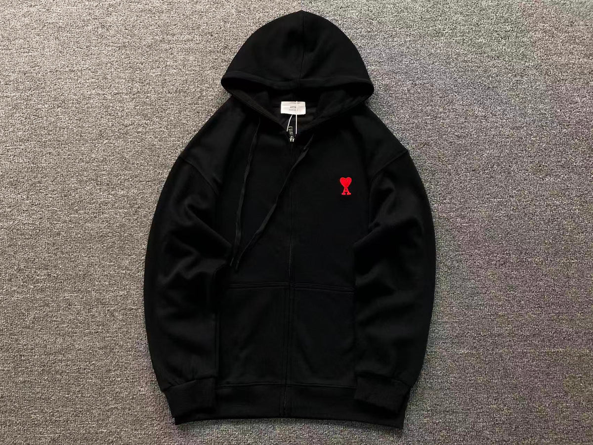 AM1 Kapuzenpullover