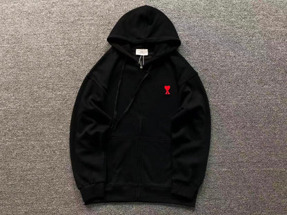 AM1 Kapuzenpullover