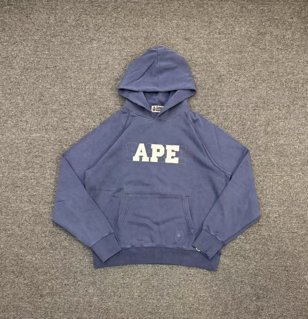 Sudadera con capucha de Bp