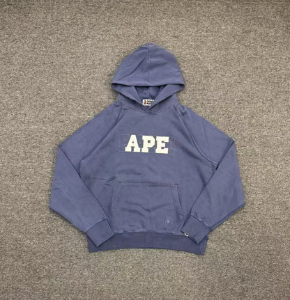 Sudadera con capucha de Bp