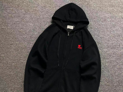 AM1 Kapuzenpullover