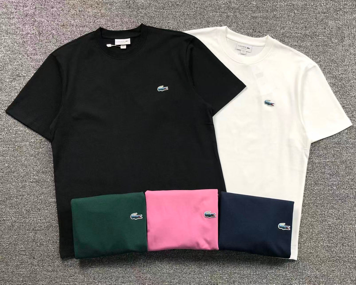 Klassisches T-Shirt
