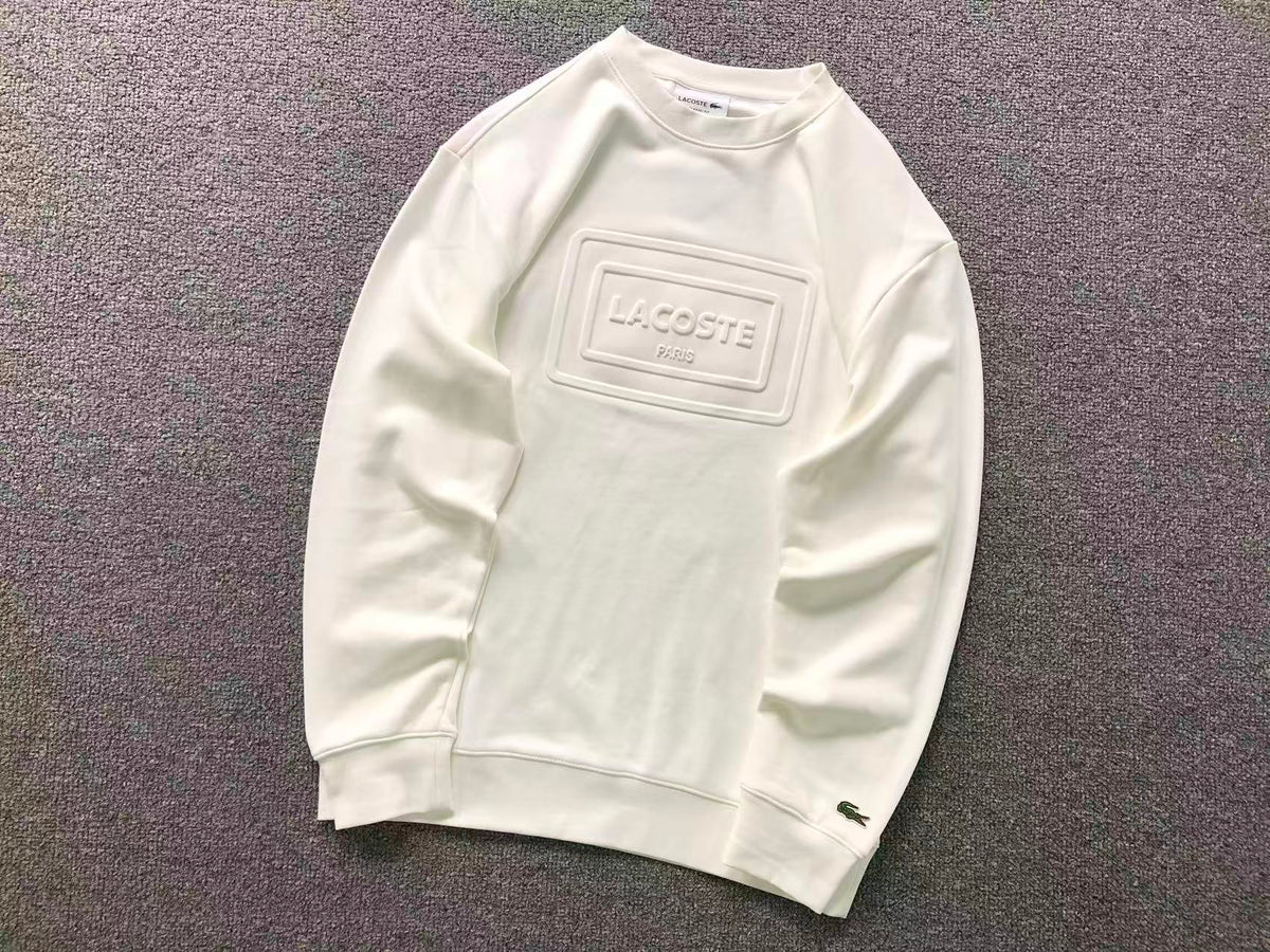 Klassischer Hoodie