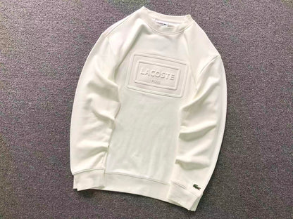 Klassischer Hoodie
