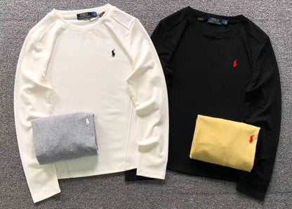 Ralph Lauren Longsleeve Female