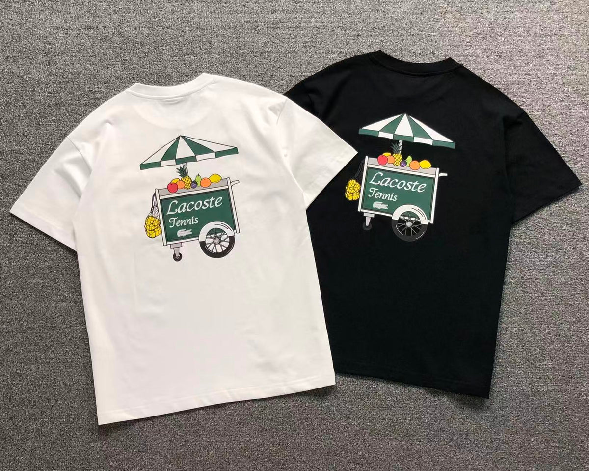 Klassisches T-Shirt