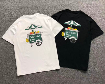 Klassisches T-Shirt