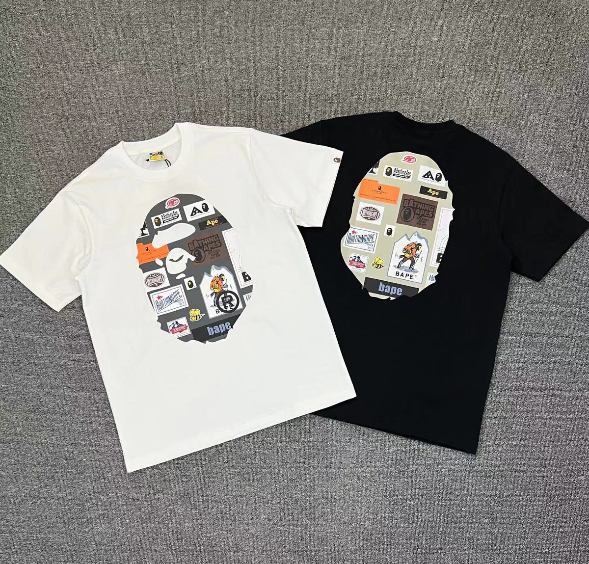 T-shirt BP
