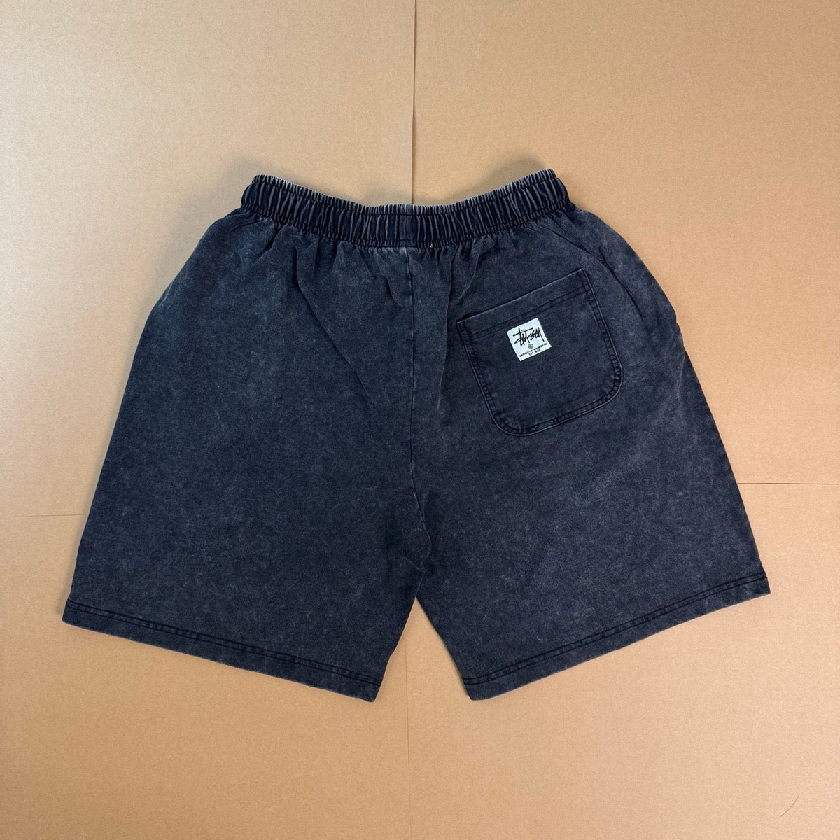 Pantaloncini Stu