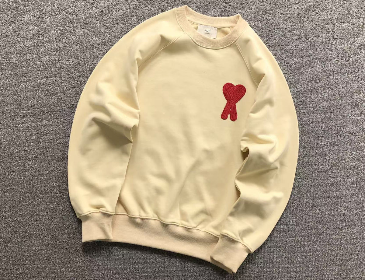 AM1 Kapuzenpullover