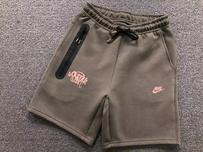 N1K Shorts