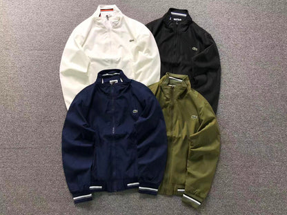 Classic Jacket