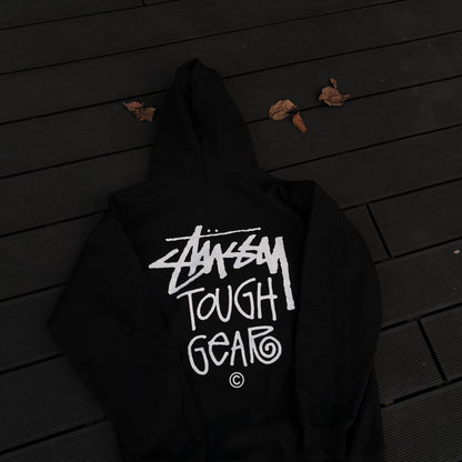 Stu-Kapuzenpullover