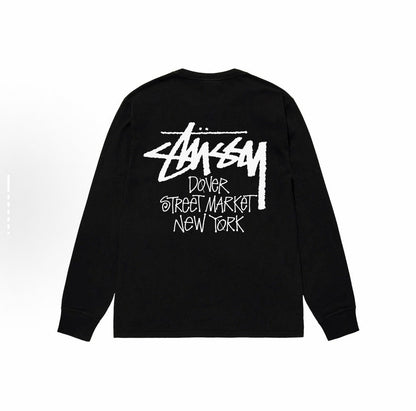 Stu Longsleeve