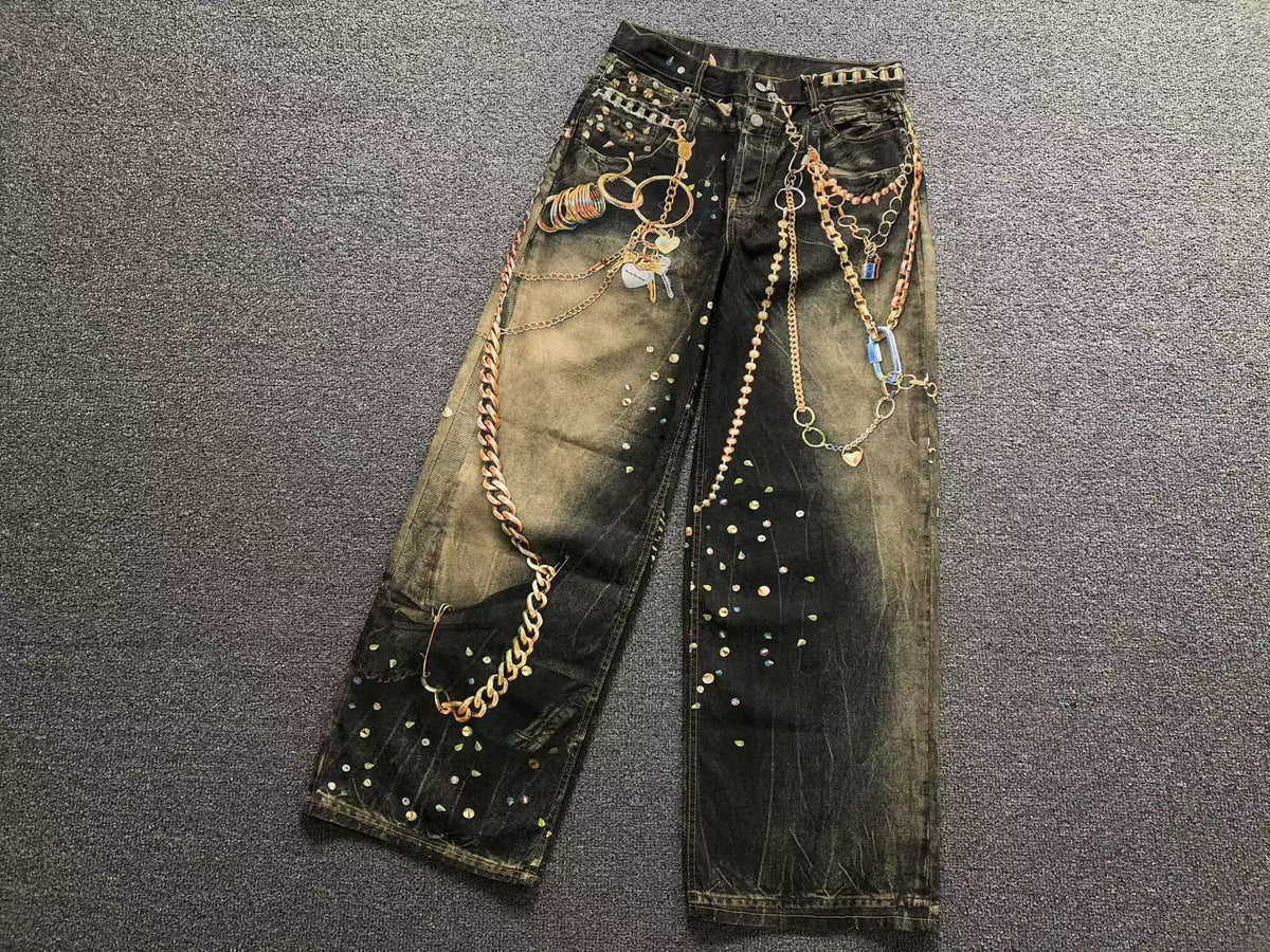 Acne Studios Hose