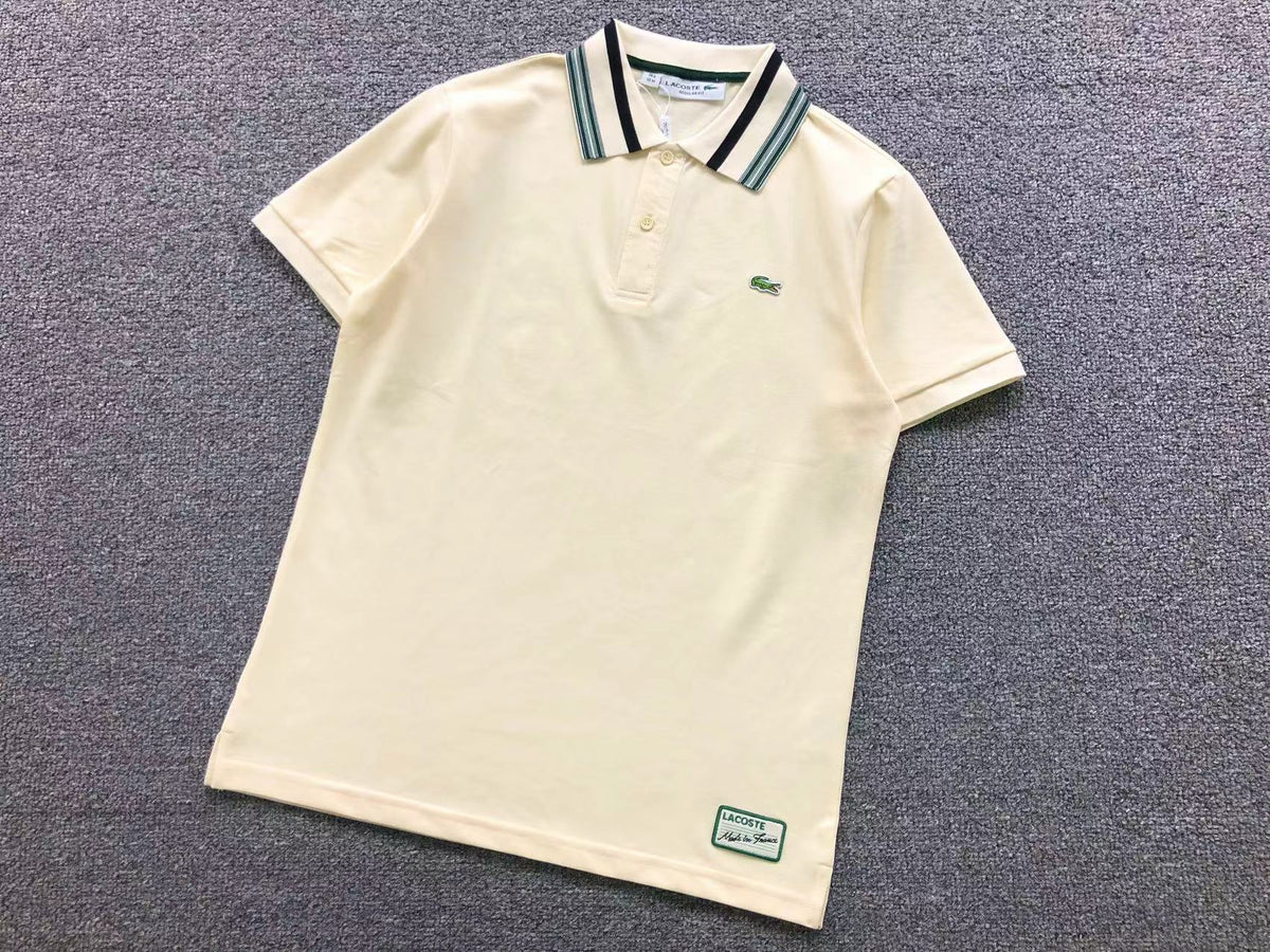 Klassisches Polo