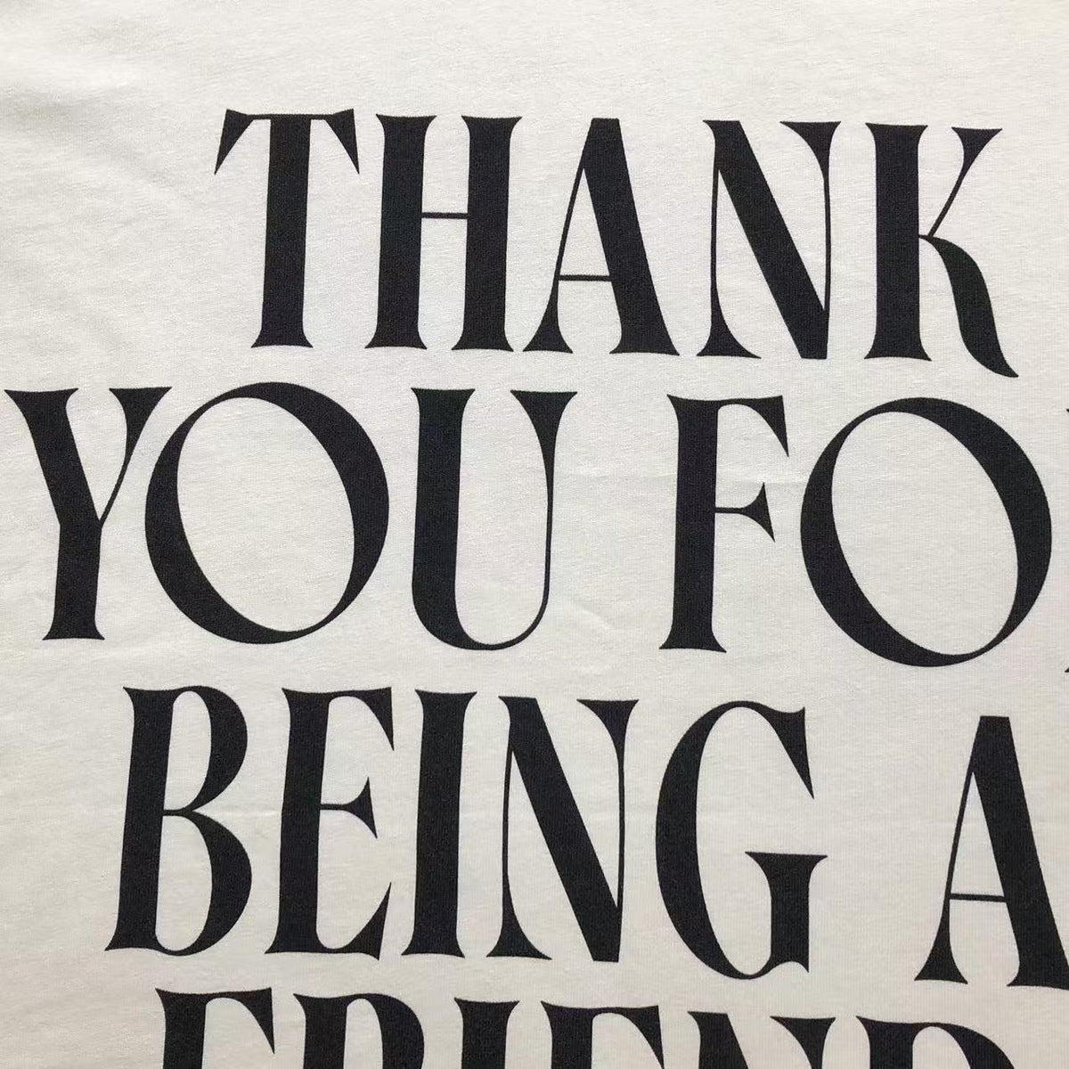 AM1 T-Shirt