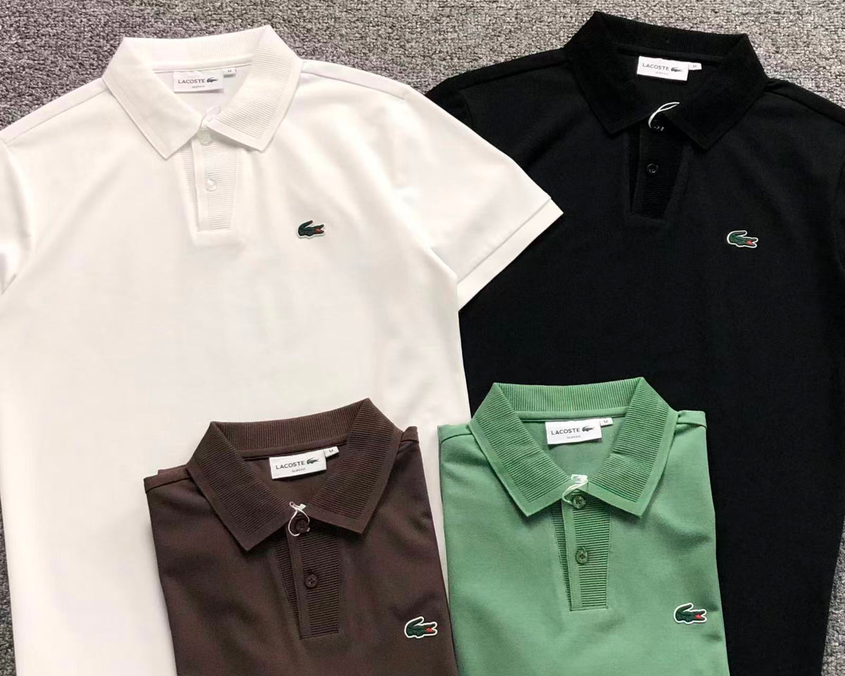 Klassisches Polo