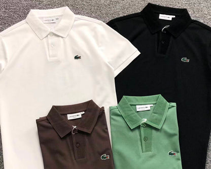Klassisches Polo
