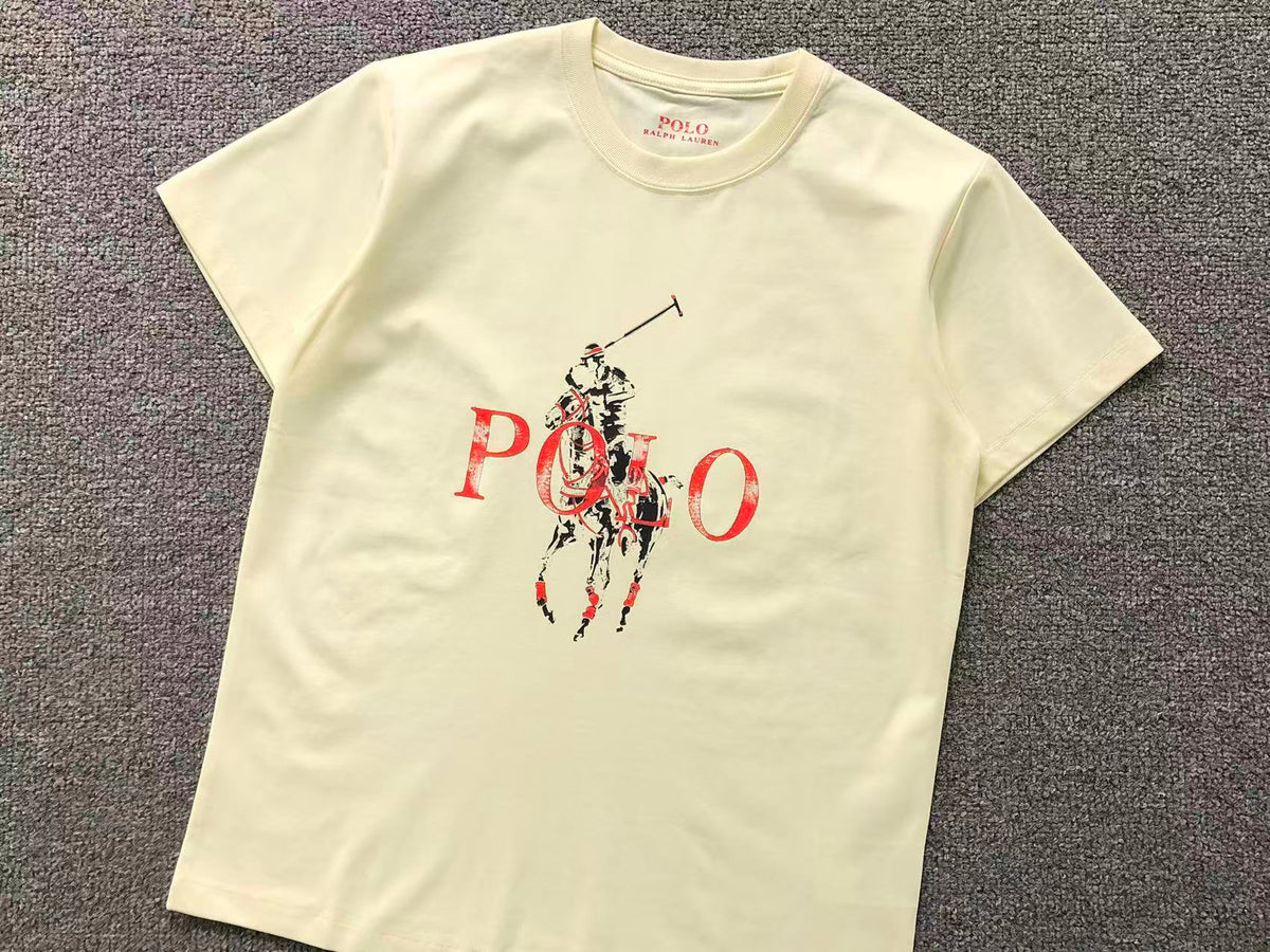 Ralph Lauren T-Shirt Damen