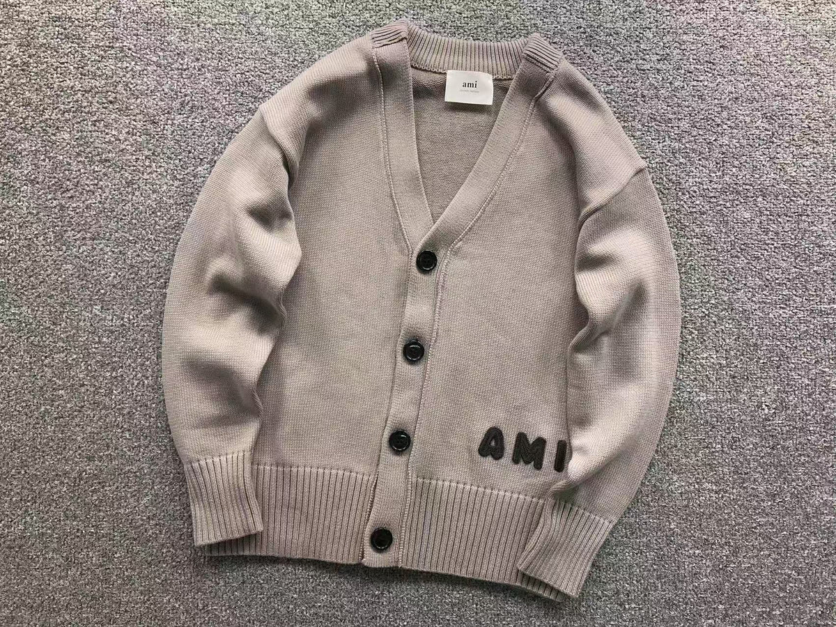 Am1 Pullover