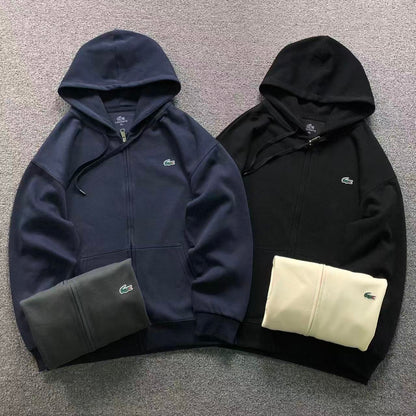 Klassischer Hoodie