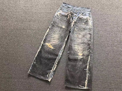 Acne Studios Hose