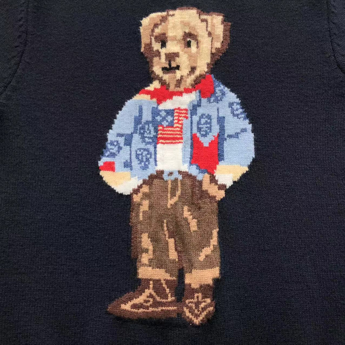 Ralph Lauren Damenpullover