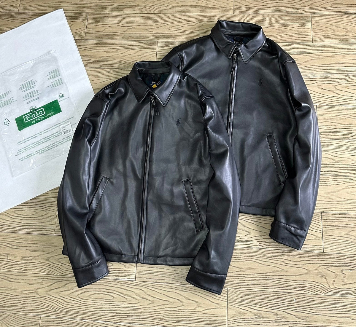Ralph Lauren Jacke