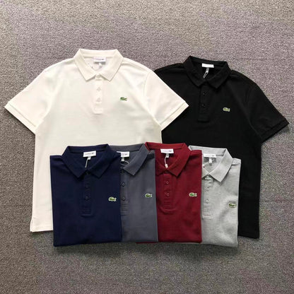 Klassisches Polo
