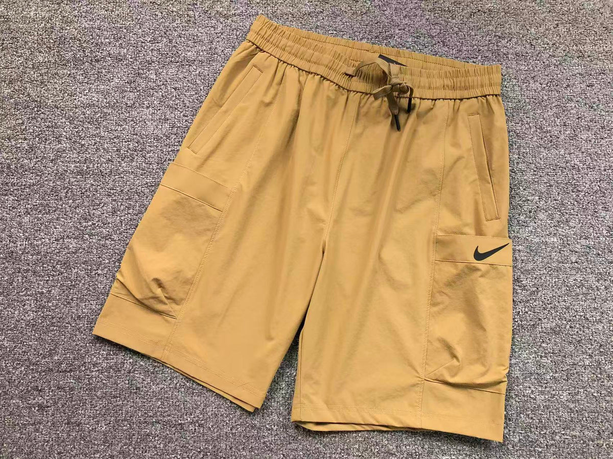N1K Shorts