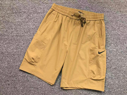 N1K Shorts
