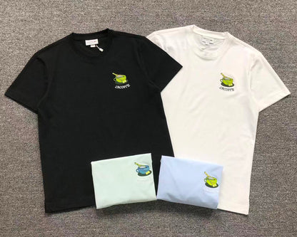 Klassisches T-Shirt