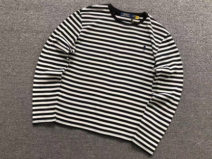 Ralph Lauren Langarmshirt Damen