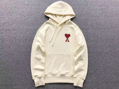 Am1 Kapuzenpullover
