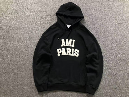 AM1 Kapuzenpullover