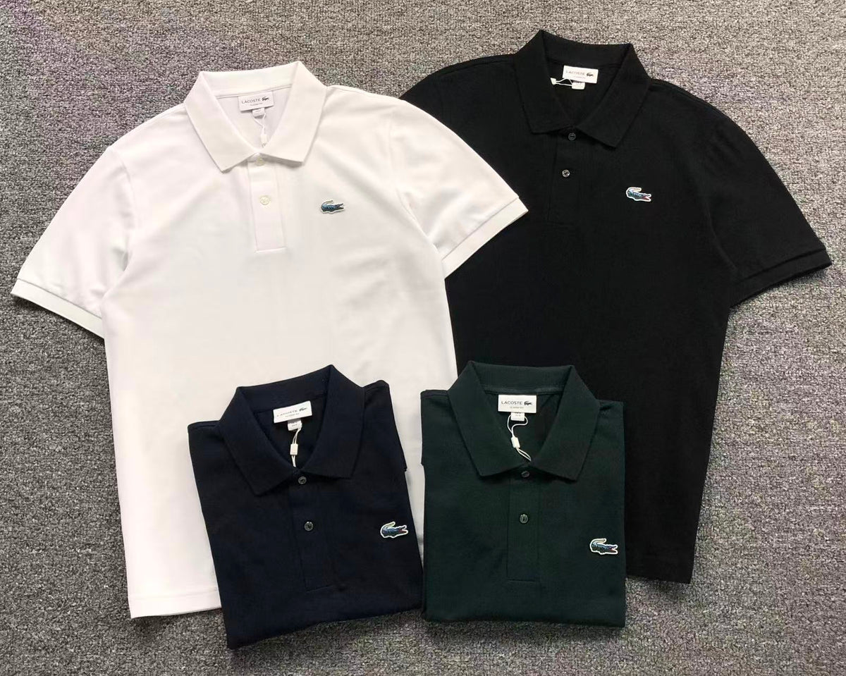 Klassisches Polo