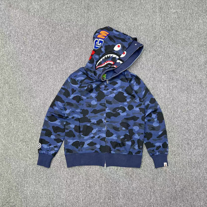 Sudadera con capucha de Bp