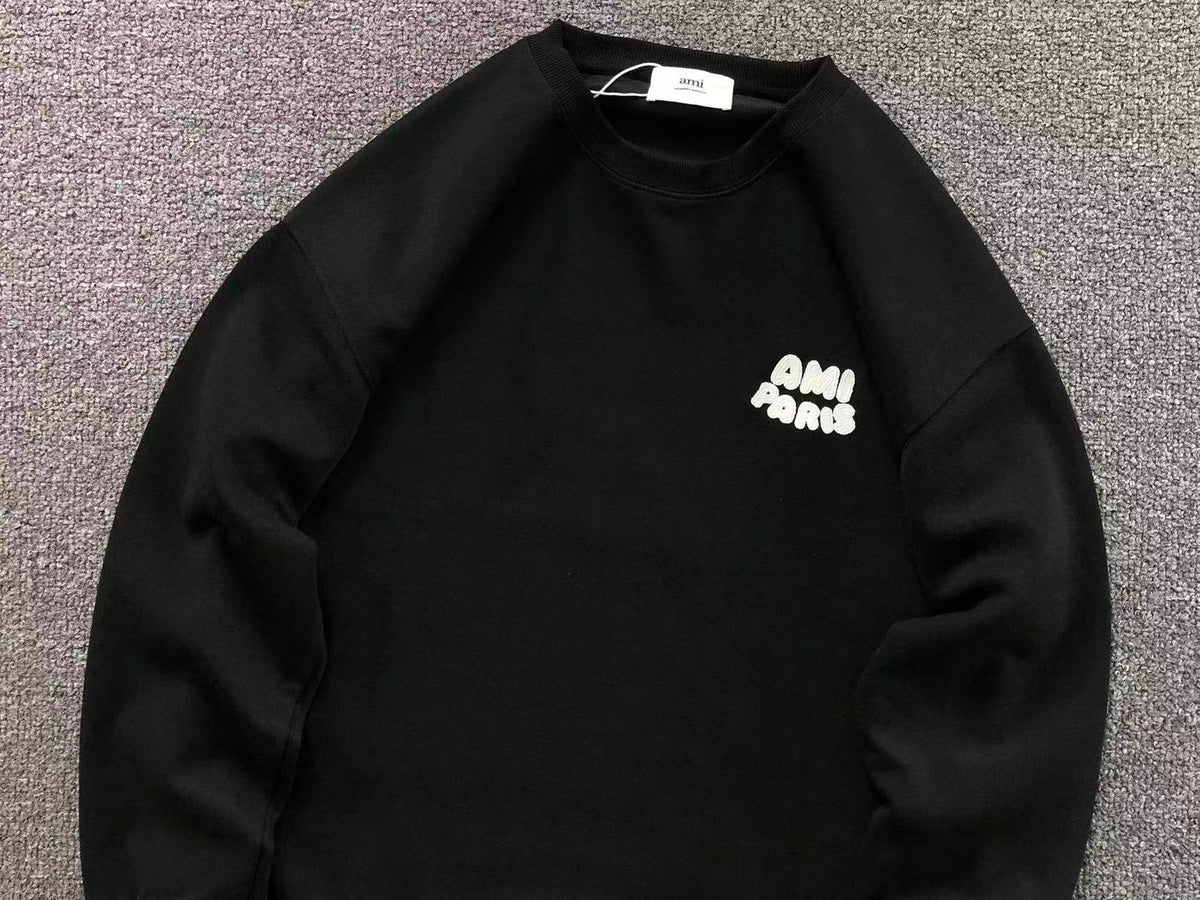 AM1 Kapuzenpullover