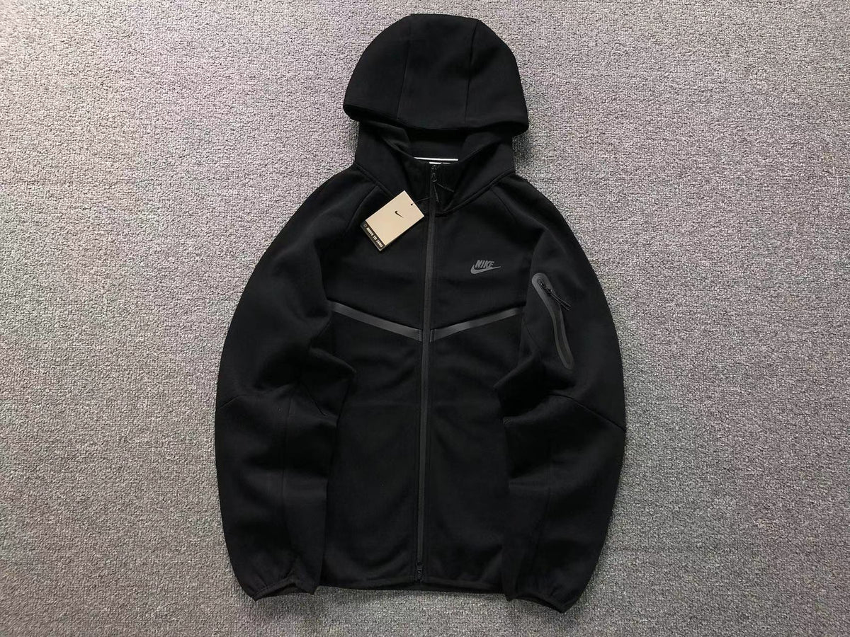 N1K Kapuzenpullover