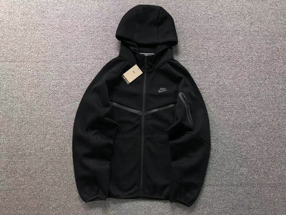 N1K Kapuzenpullover
