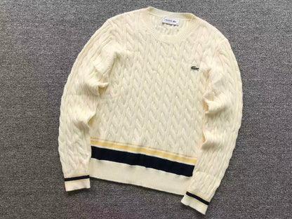 Klassischer Damenpullover