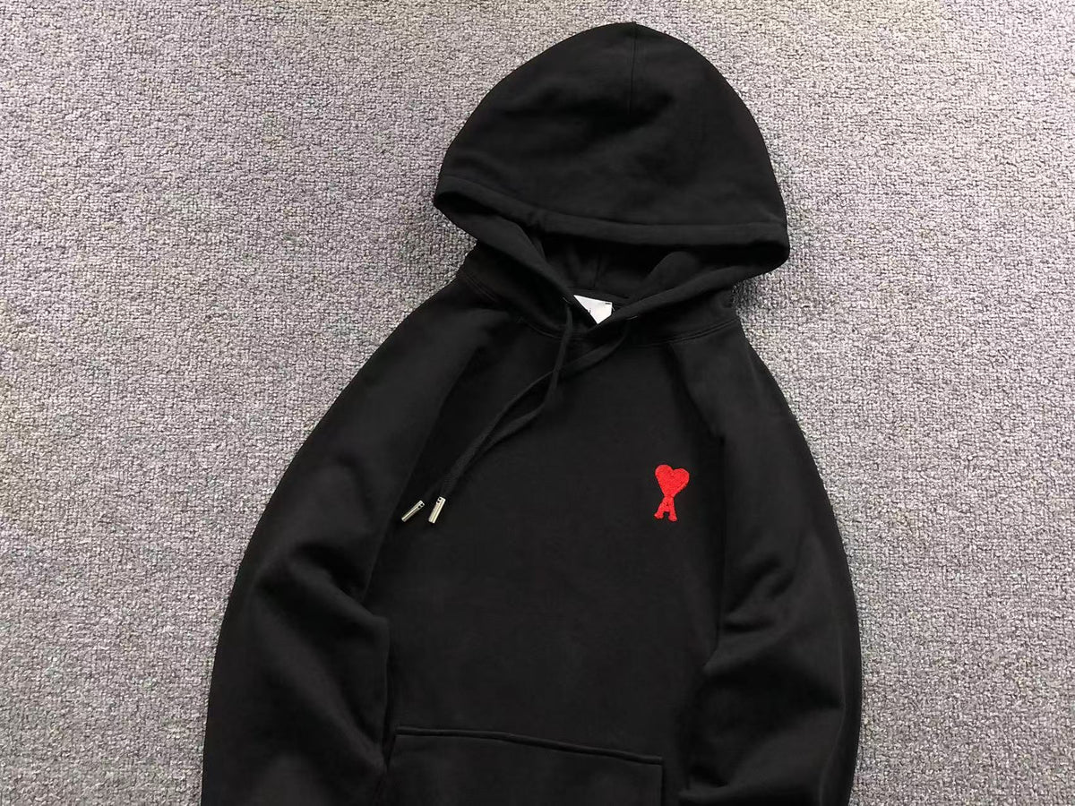 AM1 Kapuzenpullover