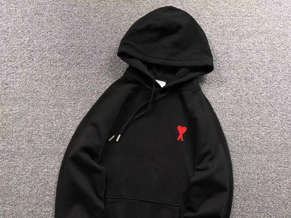AM1 Kapuzenpullover