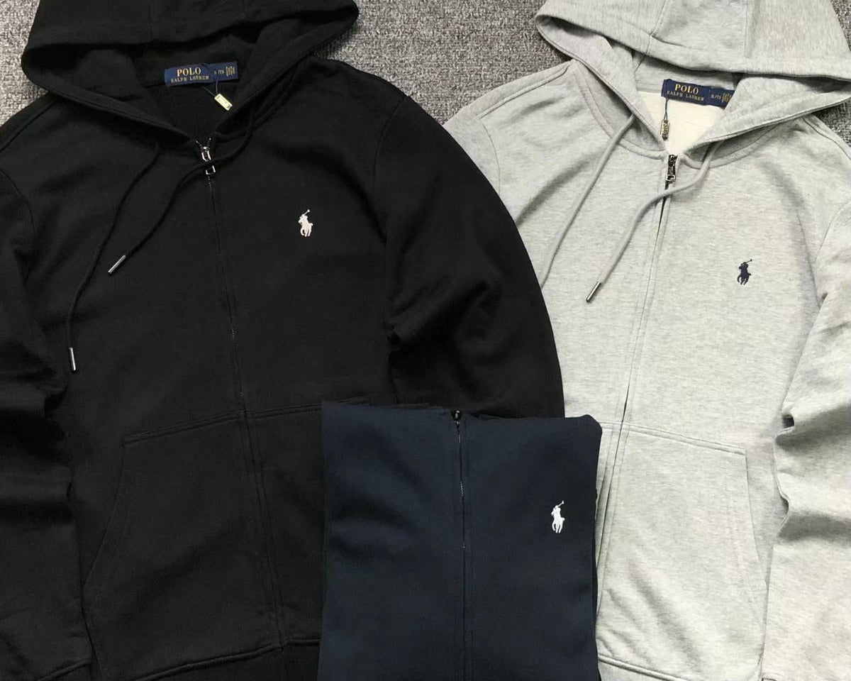 Ralph Lauren Kapuzenpullover